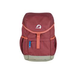 Finkid Kinder Reppu Rucksack, beet red-chili, ONE Size von Finkid