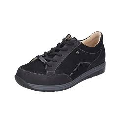 Finn Comfort Adult Orsono schwarz Gr. 44 von Finn Comfort