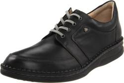 Finn Comfort adult Norwich 01111 schwarz Gr. 9½ von Finn Comfort