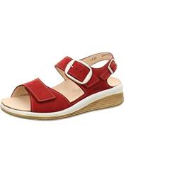 Finn Comfort adult Surinam rot Gr. 39 von Finn Comfort