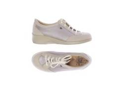 Finn comfort Damen Halbschuh, beige, Gr. 5 von Finn Comfort