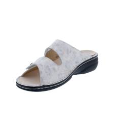 Klassische Sandalen weiss sansibar 40 von Finn Comfort