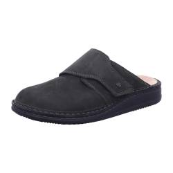 Komfort Sandalen schwarz 43 von Finn Comfort