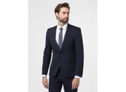 Finshley & Harding Baukasten-Sakko Herren Slim Fit, marine von Finshley & Harding