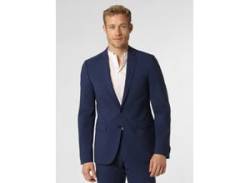 Finshley & Harding London Baukasten-Sakko Herren Slim Fit, indigo von Finshley & Harding