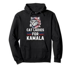 Lustiges T-Shirt „President Kamala“ im Vintage-Stil für Damen von Kamala Pullover Hoodie von First Women Kamala President 2024 For Women Men