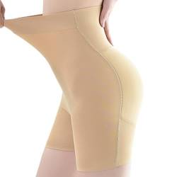 Firulab Gesäß gepolsterte Shapewear - Bequemes und weiches Fake-Po-Höschen mit hoher Taille - Innenbekleidung für Damen für Zuhause, Reisen, Treffen, Verabredungen, Arbeiten von Firulab