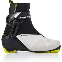 FISCHER Damen Skating-Langlaufschuhe RCS SKATE WS von Fischer