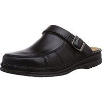 Fischer schwarz regular fit Clog (1-tlg) von Fischer