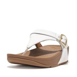 Wedges Sandalen für Damen FitFlop Lulu von FitFlop