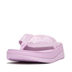 Wedges Sandalen für Damen FitFlop Surff von FitFlop