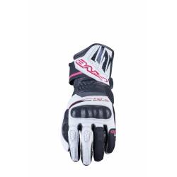 Motorradhandschuhe Mittelsaison Frau Five RFX SPORT von Five