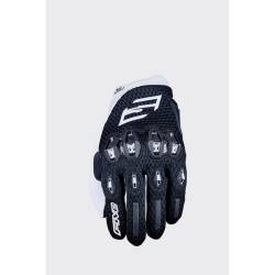 Sommer-Motorradhandschuhe Five Stunt Evo2 Airflow von Five