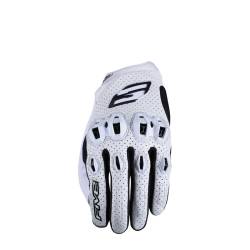 Sommer-Motorradhandschuhe Five Stunt Evo2 von Five