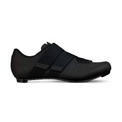 Fizik Tempo R5 Powerstrap Fahrradschuhe blau von Fizik