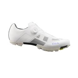 Fizik Unisex Windproxy Wanderschuh, Weiß, 41 EU von Fizik