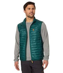 Fjällräven Abisko Padded Vest L von Fjällräven