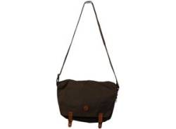 Fjällräven Damen Handtasche, braun, Gr. von Fjällräven