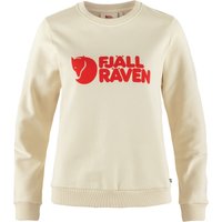 Fjällräven Damen Logo Pullover von Fjällräven