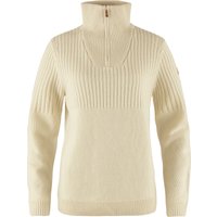 Fjällräven Damen Övik Half Zip Knit Pullover von Fjällräven