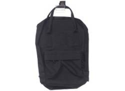 Fjällräven Damen Rucksack, schwarz, Gr. von Fjällräven