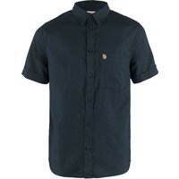 Fjaellraeven Oevik Travel Dark Navy von Fjällräven