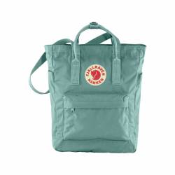 Fjällräven Rucksack Kanken Totepack 14l frost green von Fjällräven