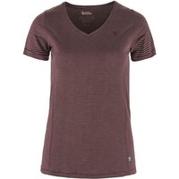 Fjällräven T-Shirt Damen T-Shirt Abisko Cool von Fjällräven