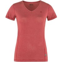 Fjällräven T-Shirt Damen T-Shirt Abisko Cool von Fjällräven