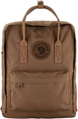 Fjällräven Unisex Kånken No. 2 Rucksack, Hazel Brown von Fjällräven