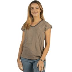 T-Shirt Damen Flags&Cup Janina von Flags&Cup