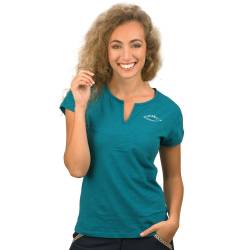 T-Shirt Damen Flags&Cup Ocana von Flags&Cup