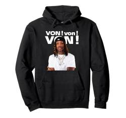 VON FREE SMURK RAP TRAP HIP-HOP-MUSIK COOLES OUTFIT T-SHIRT Pullover Hoodie von Flame Star Merch ll Trap Apparel Music Stuff