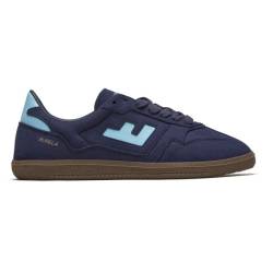 Flamingos'Life - Burela Slim - Sneaker Gr 38 blau von Flamingos'Life