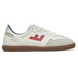 Flamingos'Life - Burela Slim - Sneaker Gr 40 braun von Flamingos'Life