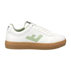 Flamingos' Life Sneaker Classic 70s, High-Tech, Weiß, Damen EU 37 von Flamingos' Life