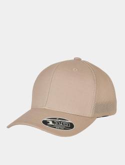 110 Flexfit Ripstop Mesh Cap von Flexfit