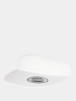 Flexfit Flat Round Visor Cap von Flexfit