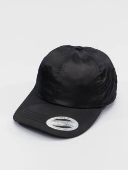 Flexfit Low Profile Satin Cap von Flexfit