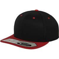 Flexfit Snapback Cap Flexfit 110 Fitted Snapback Cap von Flexfit