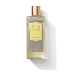 Floris London Cefiro, Moisturising Bath & Showergel, 250 ml von Floris