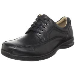 Florsheim Deaver Sporty Oxford für Herren, Schwarz, 9.5 Medium von Florsheim