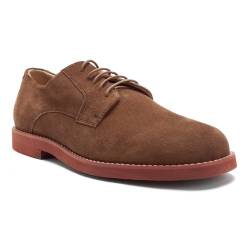 Florsheim Herren Quince Oxford, Dirty Buck Suede, 40 EU von Florsheim