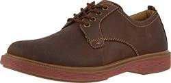 Florsheim Kids' Supacush Plain Toe Oxford Jr von Florsheim