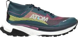 Fluchos Damen-Sneaker Atom AT141 Shark Trail Blast von Fluchos