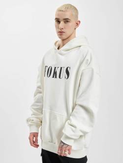 FOKUS x DEF Plain Hoodie von Fokus x Def