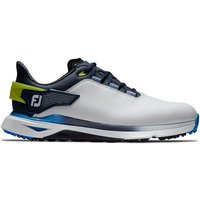 FOOTJOY FootJoy Golfschuh Pro SLX Weiß/Navy Herren UK 10 Golfschuh von FootJoy