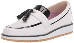 FootJoy Damen Fj Sandy Previous Season Style Golfschuh, Weiß/Schwarz, 43 EU von FootJoy