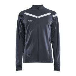 Trainingsjacke Force XV Victoire von Force XV