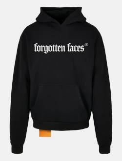 Forgotten Faces Jade Oni Ultra Heavy Cotton Box Hoodie von Forgotten Faces